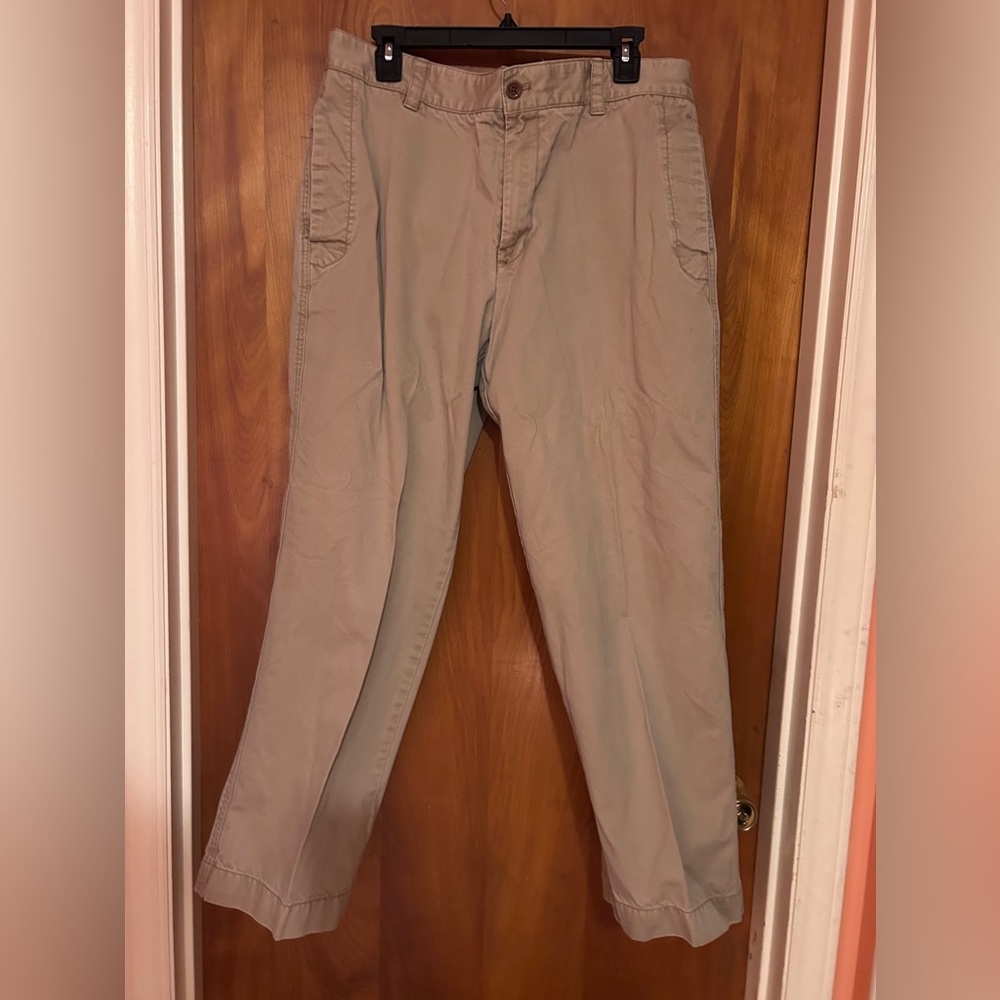 IZOD Khaki Pants